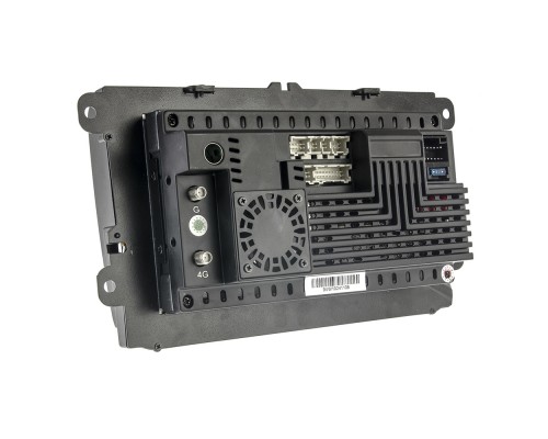Штатна Автомагнітола VW ANDROID 9" DSP 4G (4х64) V2" 