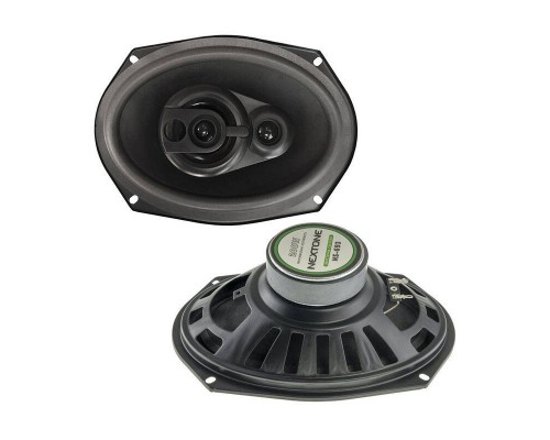 Автоакустика Nextone NS-693 