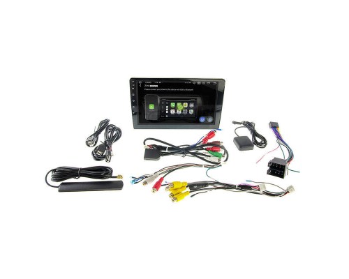 Decker D9-003 (6x128 DSP)