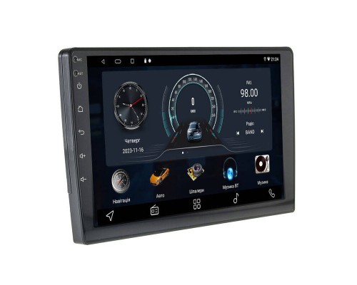 Cyclone C9-006 DVR