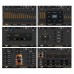 Decker D9-003 (6x128 DSP)