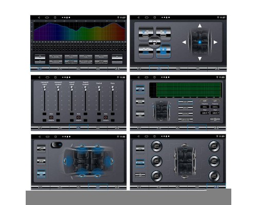 Cyclone C9-006 DVR