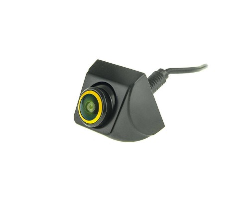 Камера заднього виду Decker DRC-02 AHD 9-32V 