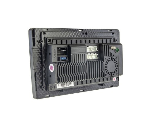 Автомагнітола Decker D10-002 (6x128 360 2K) 