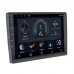 Автомагнітола Cyclone C9-006 DVR (4х64)