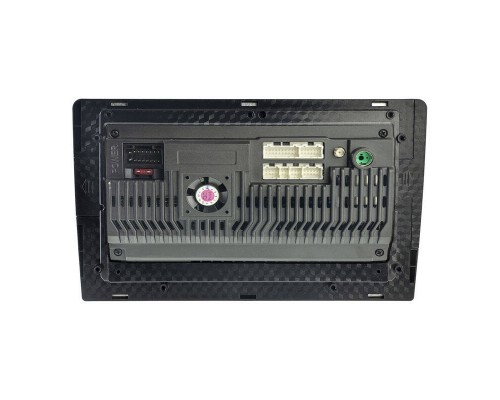 Автомагнітола Cyclone C9-006 DVR (4х64)