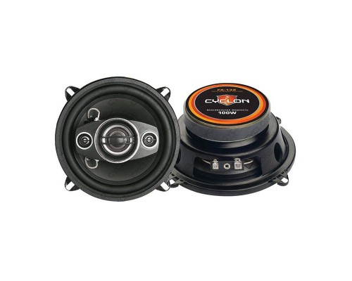 Автоакустика Cyclon FX-132 