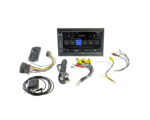 CYCLONE MP-7094A v3
