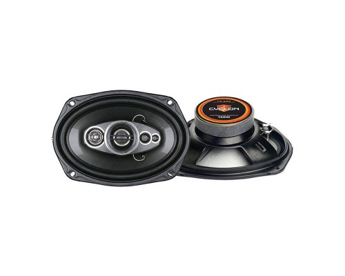 Автоакустика Cyclon FX-693 