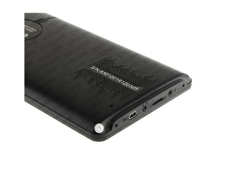 GPS-навігатор Cyclone ND 710 