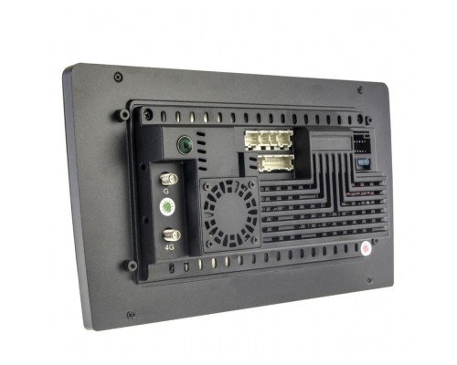 Автомагнітола 10" CYCLONE C10-012 (4x64 DSP 4G)" 