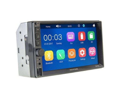 Автомагнітола Nextone MD-703 
