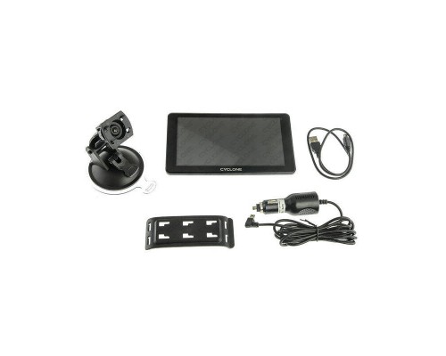 GPS-навігатор Cyclone ND 710 