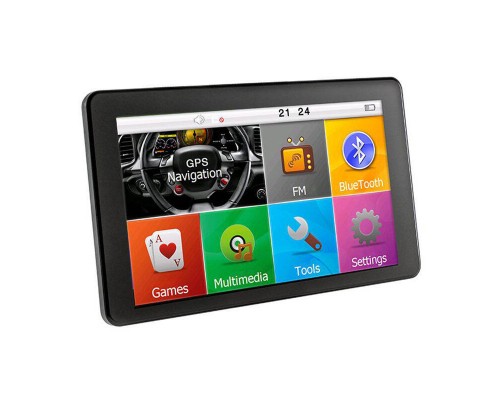 GPS-навігатор Cyclone ND 710 