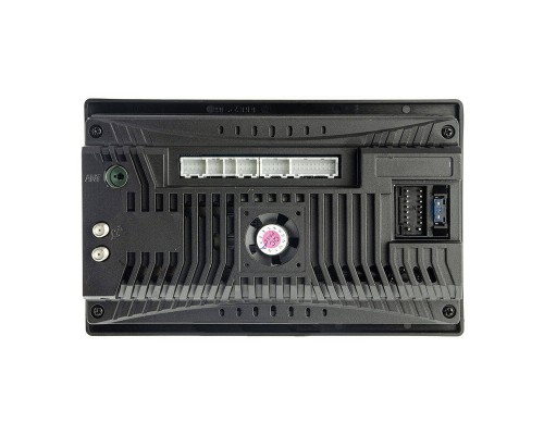 Автомагнітола CYCLONE MP-7098A GSM 