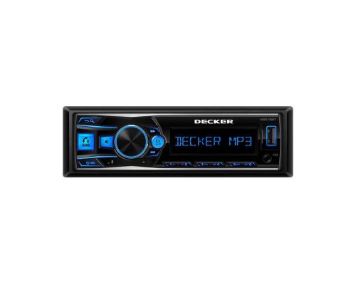 Decker MDR-110 BT