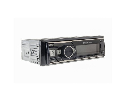 Decker MDR-110 BT