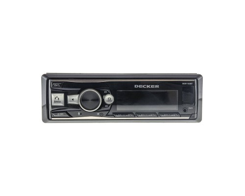 Decker MDR-110 BT
