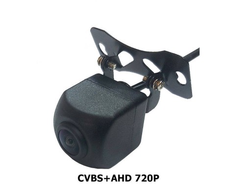 Камера заднього виду Cyclone RC-64 CVBS+AHD
