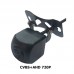 Камера заднього виду Cyclone RC-64 CVBS+AHD