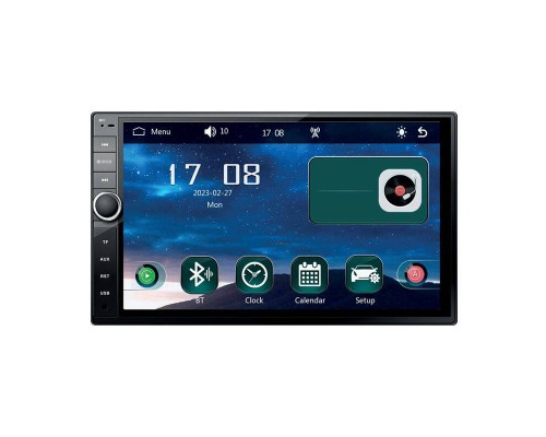 Nextone MD-704