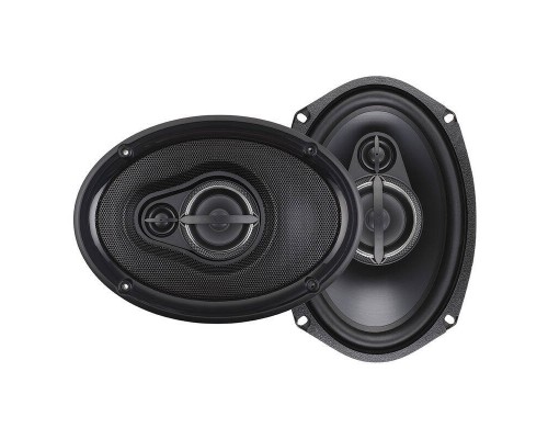 Автоакустика Decker DS-693 