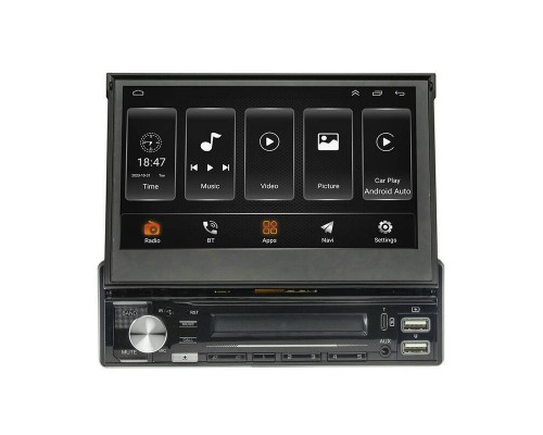 Nextone MD-757