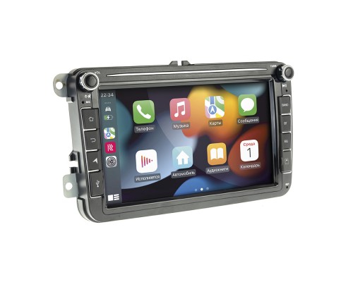 Штатна Автомагнітола VW ANDROID 8" CPL" 