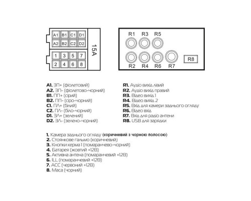 Nextone MD-704