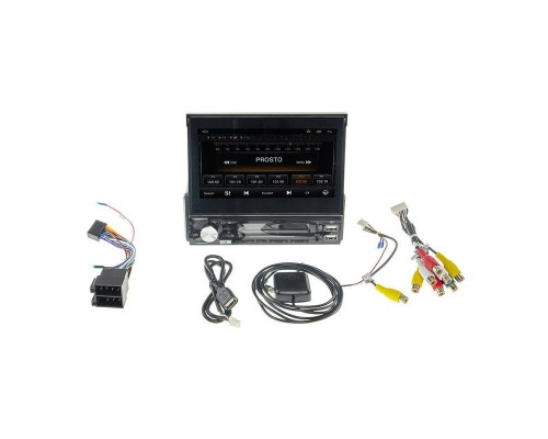 Nextone MD-757