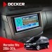 Штатна магнітола Mercedes-Benz Vito 2003-2014 Decker D10-009 4x64, DSP, 4G, 2k 