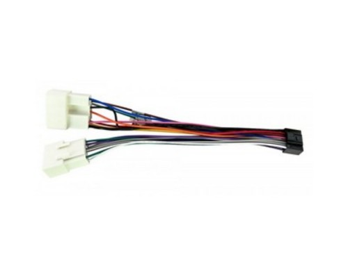 Штатна магнітола Gelly Emgrand EC7 2012-2014 Decker D10-009 4x64, DSP, 4G, 2k 