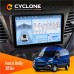 Штатна магнітола Iveco Daily 2014 Cyclone C9-012 4x64 DSP 4G 