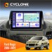 Штатна магнітола Ford Kuga 2013-2019 Cyclone C9-011 4x64, DSP 