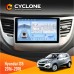 Штатна магнітола Hyundai IX35 2016-2018 Cyclone C9-012 4x64 DSP 4G 