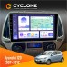 Штатна магнітола Hyundai I20 2009-2012 Climate Cyclone C9-011 4x64, DSP 