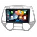 Штатна магнітола Hyundai I20 2009-2012 Climate Cyclone C9-011 4x64, DSP 