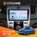 Штатна магнітола KIA Cerato (TD) 2009-2012 Cyclone C9-012 4x64 DSP 4G 