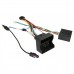 Штатна магнітола Volkswagen Golf 2003-2008 Climate 2 Decker D10-009 4x64, DSP, 4G, 2k 