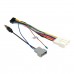 Штатна магнітола Nissan Note 2012-2021 Decker D10-009 4x64, DSP, 4G, 2k 
