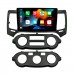 Штатна магнітола KIA Magentis 2008-2010 Cyclone C9-012 4x64 DSP 4G 