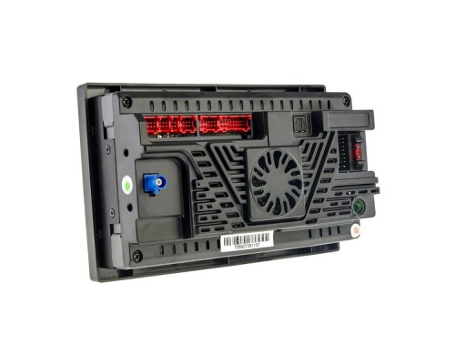 Автомагнітола 2DIN Cyclone MP-7089A" 
