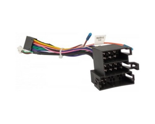 Штатна магнітола Gelly MK1 2006-2013 Cyclone C9-012 4x64 DSP 4G 