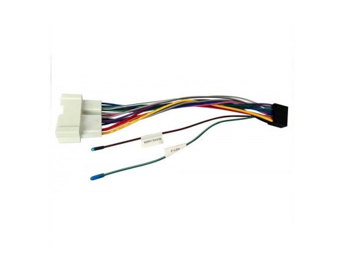 Штатна магнітола Hyundai Santa Fe 2000-2006 Cyclone C9-012 4x64 DSP 4G 