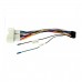 Штатна магнітола Hyundai Santa Fe 2000-2006 Cyclone C9-012 4x64 DSP 4G 