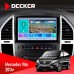 Штатна магнітола Mercedes-Benz Vito (W447) 2014 Decker D10-009 4x64, DSP, 4G, 2k 