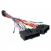 Штатна магнітола Ford Focus 1998-2004 Decker D9-006 4x64, 4G 