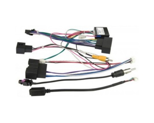 Штатна магнітола Ford Fiesta 2008-2017 Cyclone C9-012 4x64 DSP 4G 