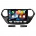 Штатна магнітола Hyundai I10 2013-2015 Cyclone C9-011 4x64, DSP 