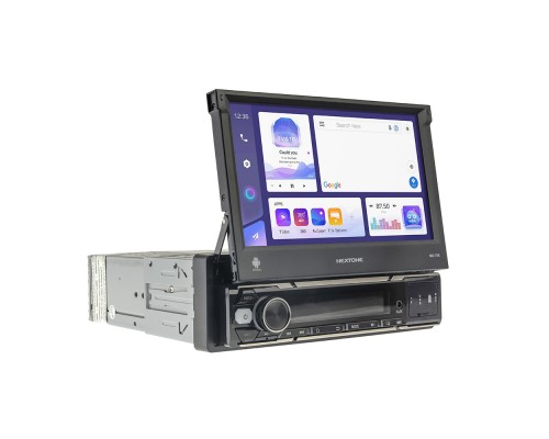 Автомагнітола 1DIN Nextone MD-758"